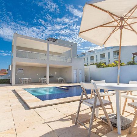 Beach Townhouses - Apto 1° Andar Por Carpediem Aquiraz Eksteriør billede
