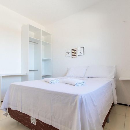 Beach Townhouses - Apto 1° Andar Por Carpediem Aquiraz Eksteriør billede