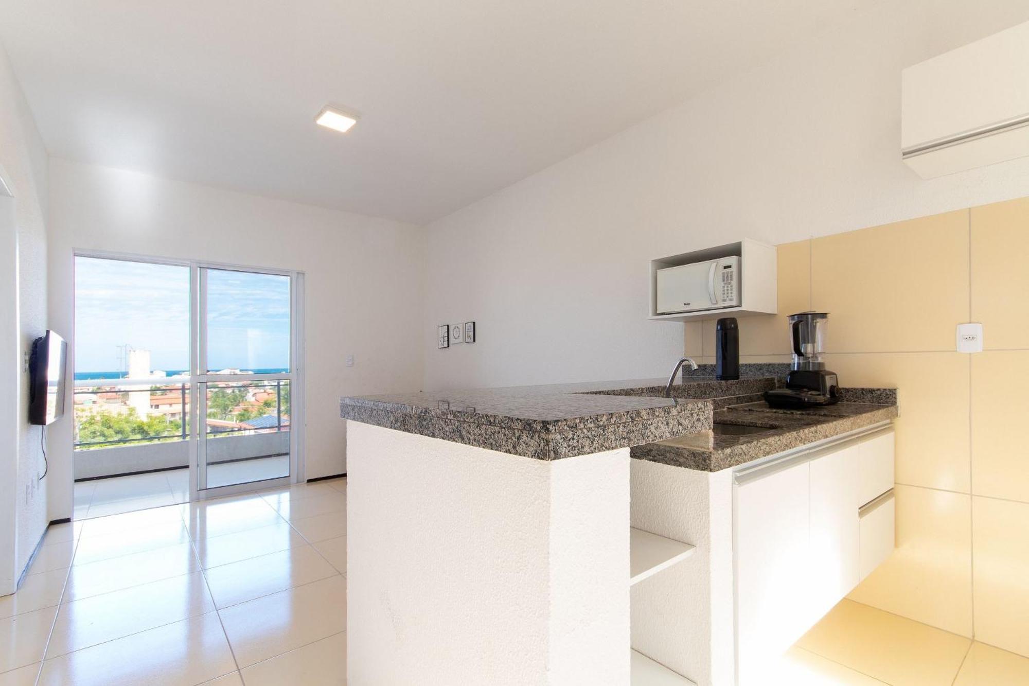 Beach Townhouses - Apto 1° Andar Por Carpediem Aquiraz Eksteriør billede